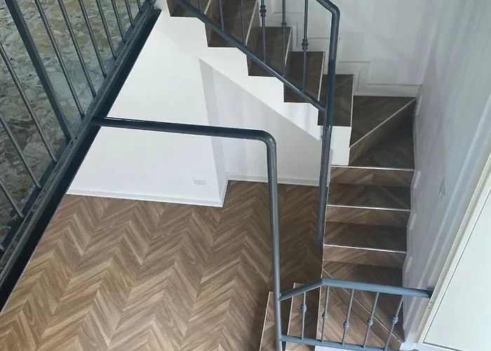 Appartamento Dora House Napoli, Italia