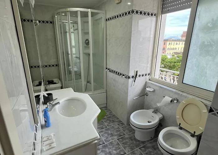 Ilary Apartament Napoli, Italia