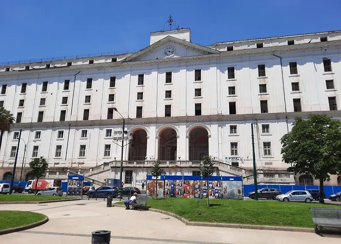 Villa Da Ines Napoli, Italia