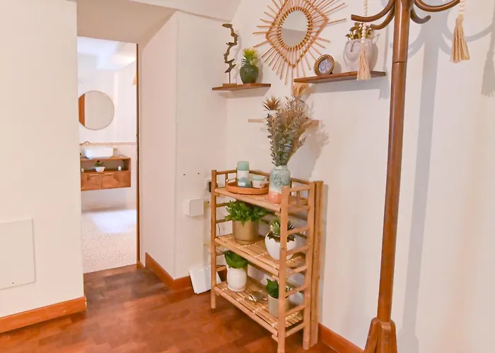 De Natura Partenope - Boutique Home Napoli, Italia