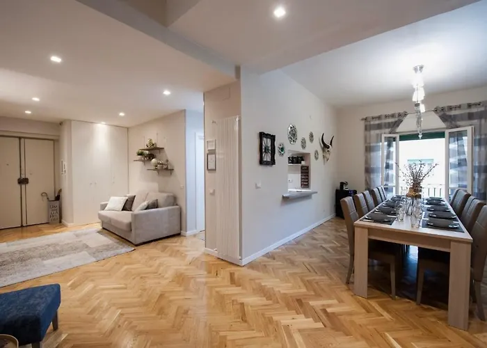 Vomero Grandi Residenze Napoli, Italia