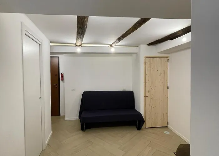 Casa Nina - Egiziaca Apartment Luxury Napoli, Italia