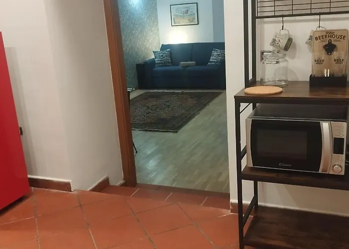 Civico 18 Suite Napoli, Italia