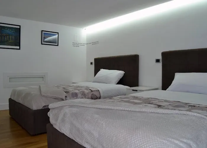 Napoli Centro, Dm Luxury Apartments, Italia