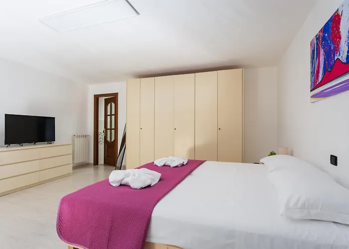 Appartamento Covino House By Dimorra Napoli, Italia
