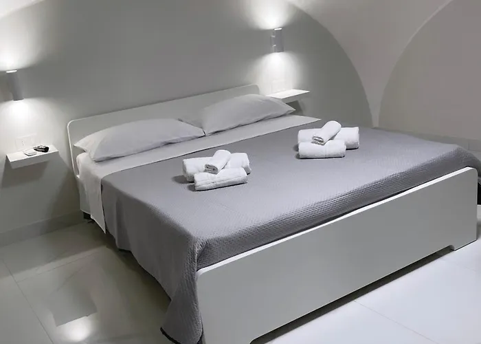 Appartamento Casa MrGio Napoli, Italia