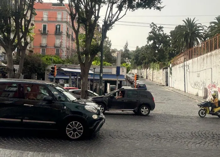Appartamento Kekka House Briante Napoli, Italia