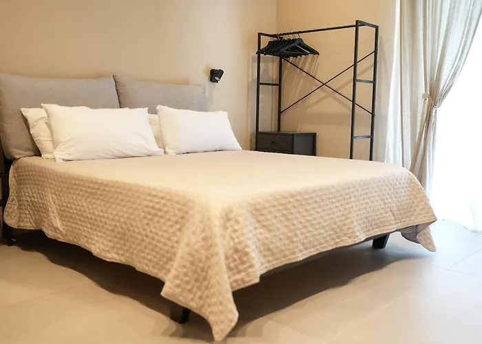 Appartamento Alma House Napoli, Italia