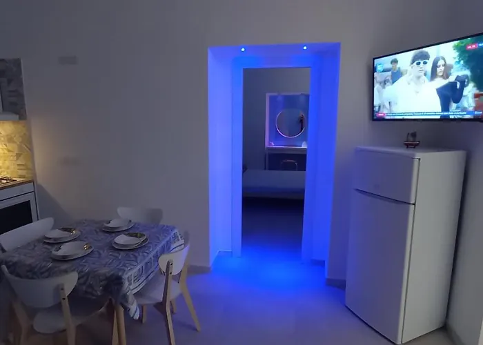 Casa Vacanze La Fenice Napoli, Italia