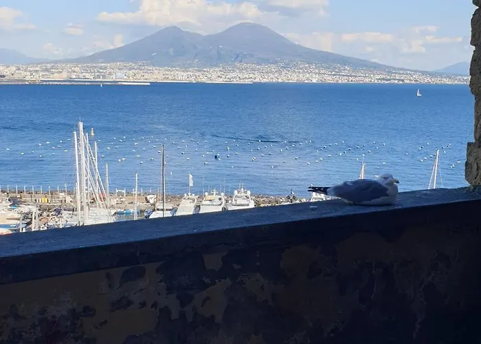 Lucullo'S Home Napoli, Italia