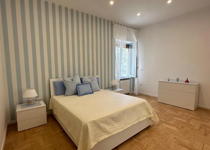 Appartamento Casa Tramontano Napoli, Italia