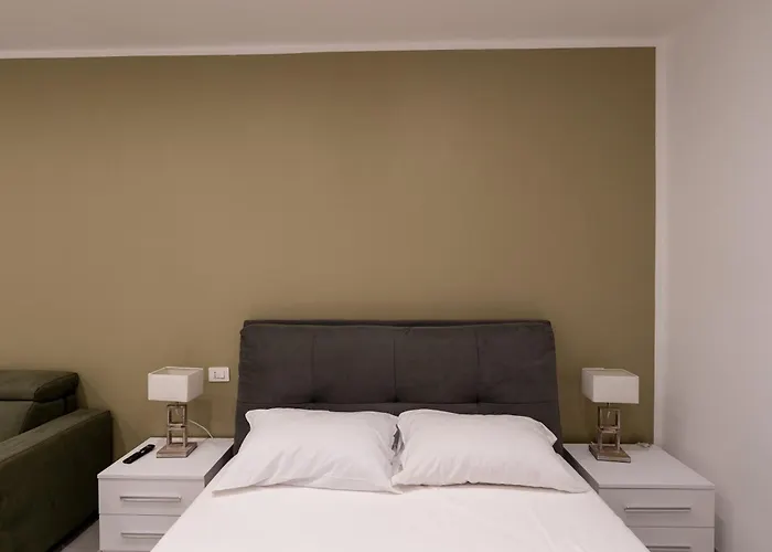 Suites Gaudioso Napoli center, Italia