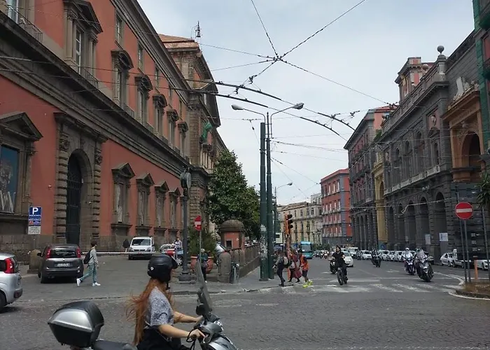 Appartamento Casamaria Napoli, Italia