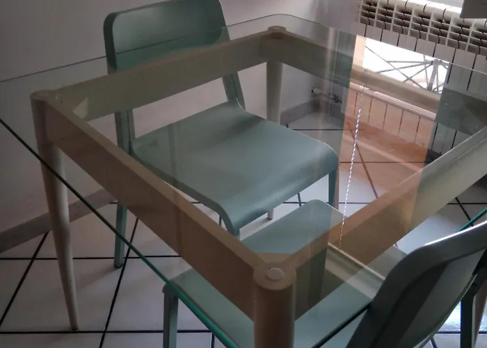 Appartamento La casa del Petraio Napoli, Italia