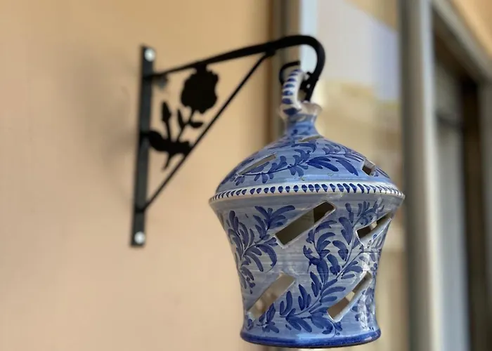 Maman Suite, city center near Molo Beverello Napoli, Italia