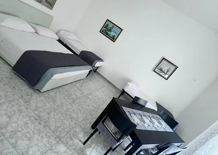 A Ninnella Casa Vacanze Napoli, Italia