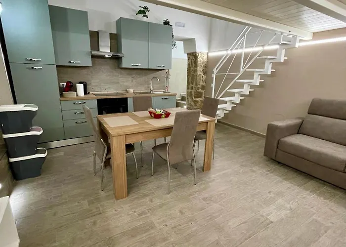 Appartamento House Karol Napoli, Italia