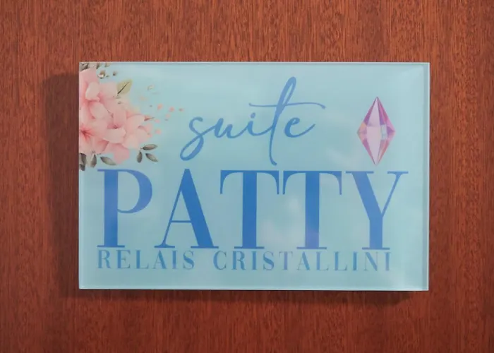 Relais Cristallini Napoli, Italia