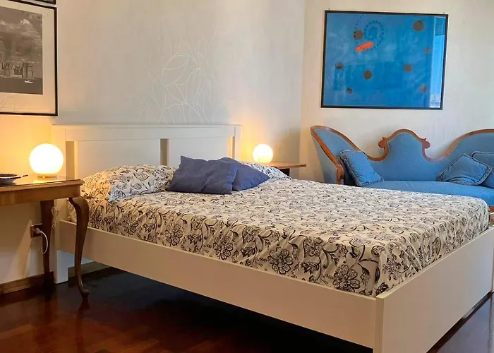 Suite Love Napoli By Fh, Italia