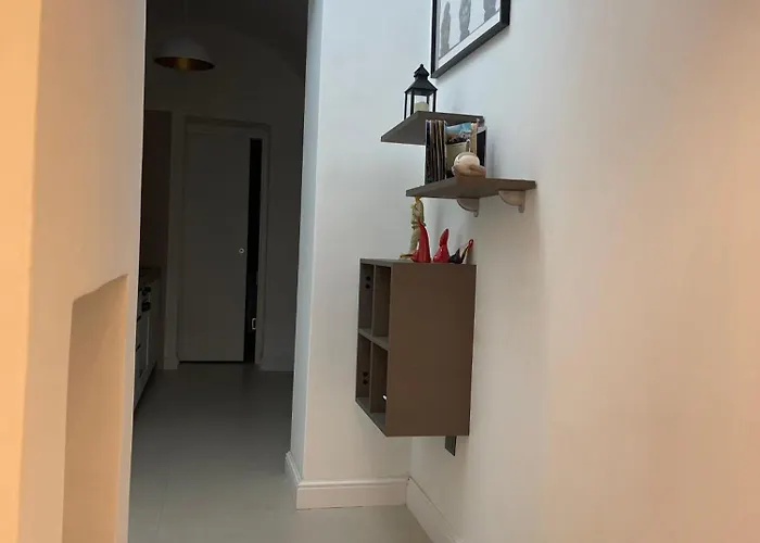 Appartamento Spinelli House Napoli, Italia