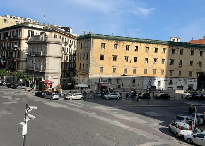 Giordi's Home Napoli, Italia