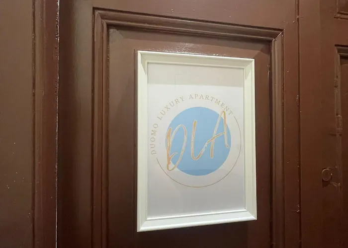 Duomo Luxury Apartament Napoli, Italia