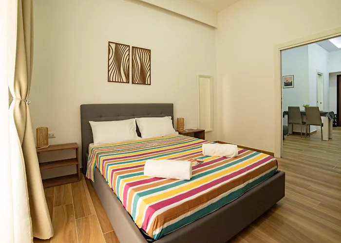 Portanova14 - Historic Center Apartment Napoli, Italia