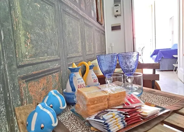 Appartamento Cuore di Napoli 2, Italia