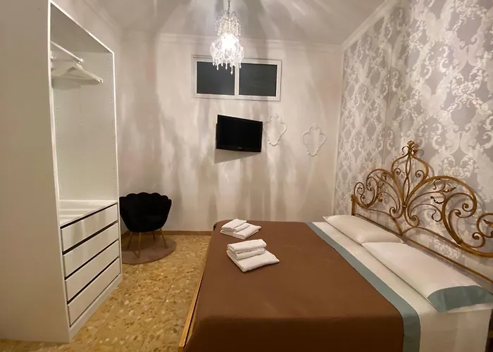 Appartamento Casa Daiana Napoli, Italia
