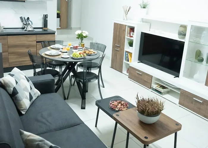 Vd Residential Apartment Napoli, Italia