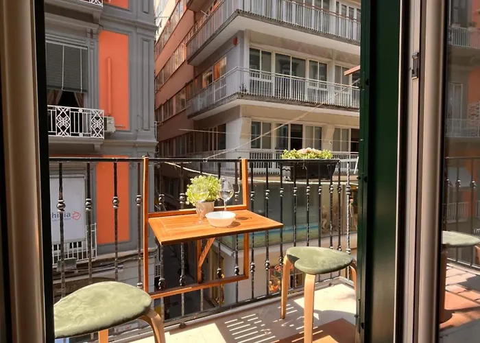 B&B Napoli in Musica, Italia