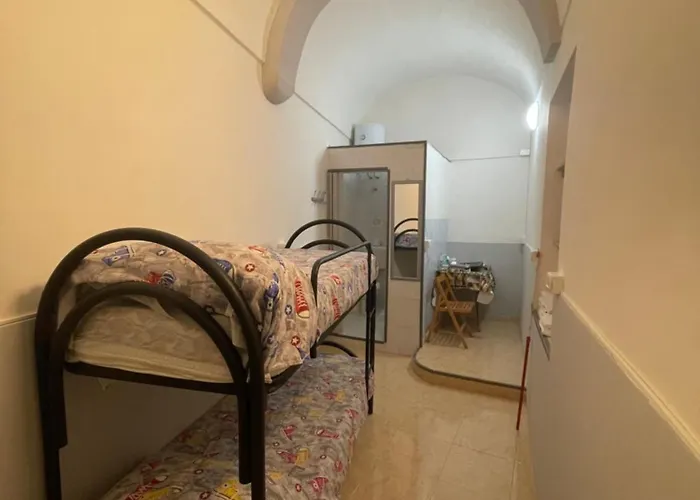 Appartamento Il piccolo Rifugio Napoli, Italia