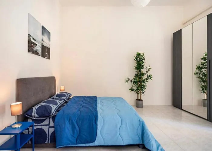 Spagno li's House Napoli, Italia