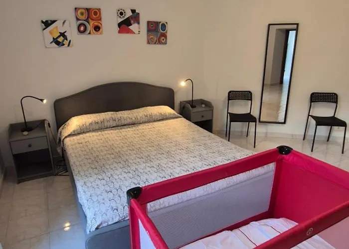 Holiday Home Deldec Napoli, Italia