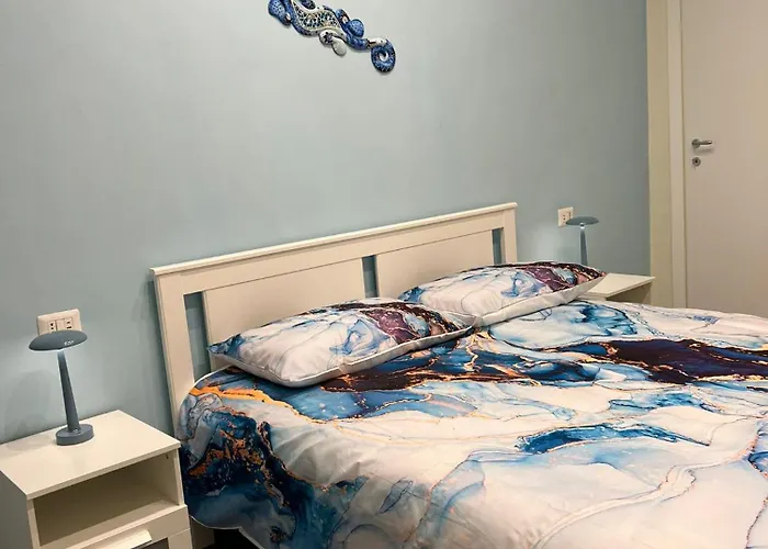 Appartamento Ancora D'Oro Napoli, Italia