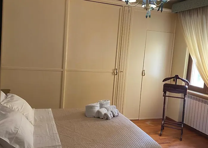 Appartamento Casa Teresa Napoli, Italia
