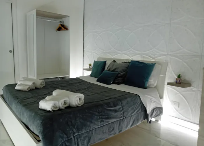 Appartamento Donna Rita House Napoli, Italia