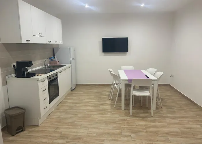 Appartamento Giordy house Napoli Centro, Italia