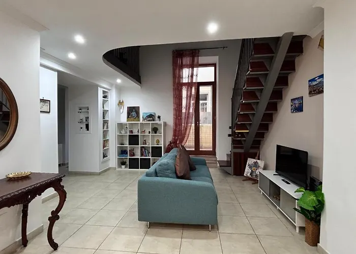 Appartamento Framandre'S House Napoli, Italia