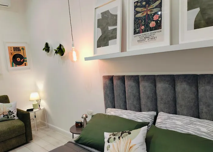 Apartamento Emma House Napoli Centro Storico, Italia