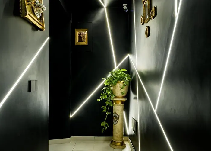 Casa Papaccio Apartment & Spa By Dimorra Napoli, Italia