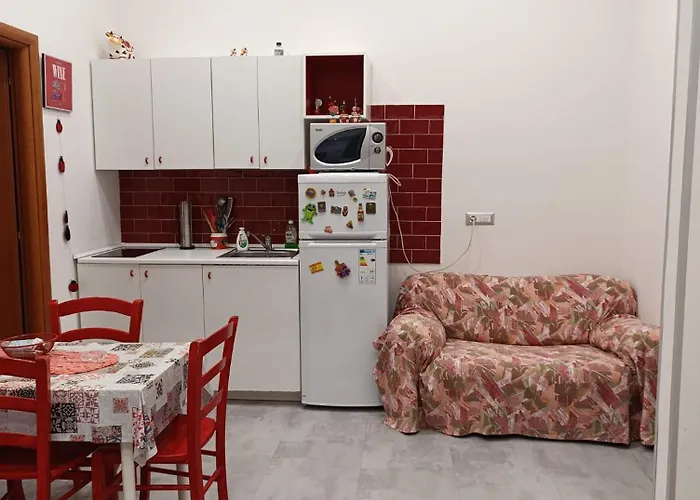 Appartamento Cirillo 31 ,in centro storico Napoli, Italia
