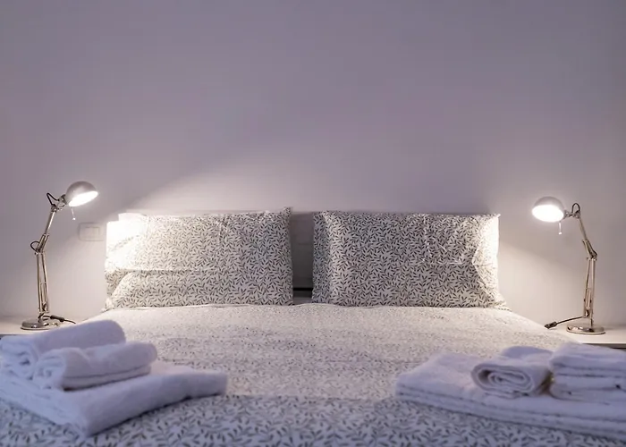 Appartamento Lemonhouse Napoli, Italia