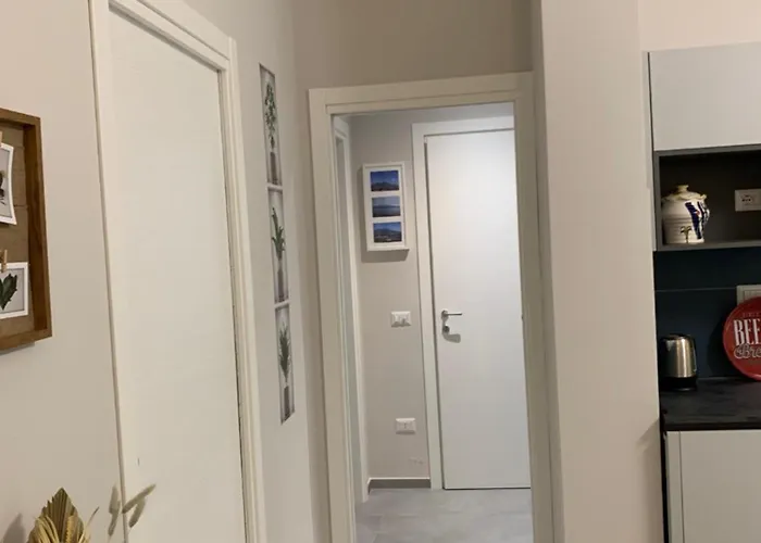 Appartamento Casa Arenella Napoli, Italia