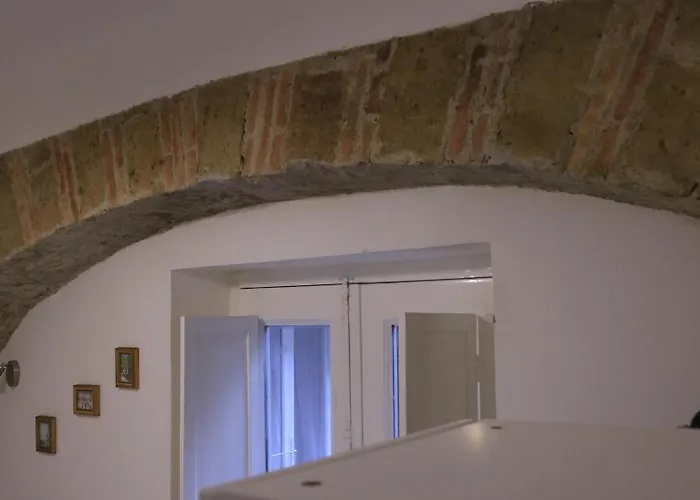 Appartamento Casa Vittoria Napoli, Italia