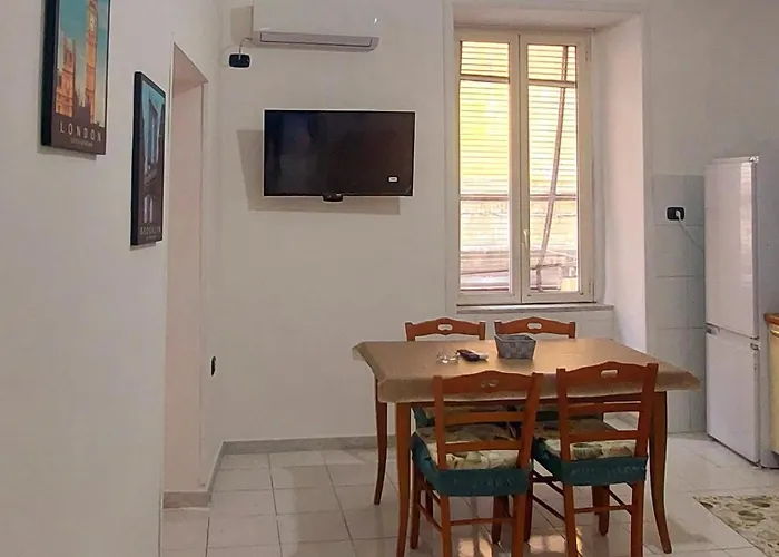 Appartamento Dream House Napoli, Italia