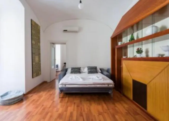 D116 Home - Your Perfect Place Napoli, Italia