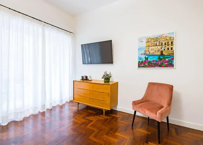 Direlo Guest House Napoli, Italia