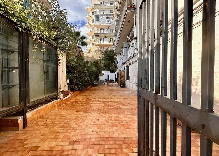 Appartamento Life In Napoli, Italia