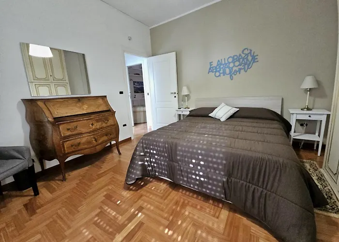 Nannare' Luxe Home Napoli, Italia